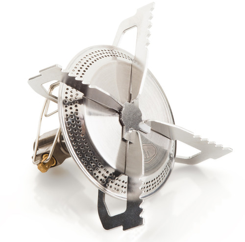 GSI Glacier Camp Stove