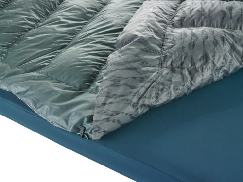 Therm-a-rest Synergy Luxe Coupler