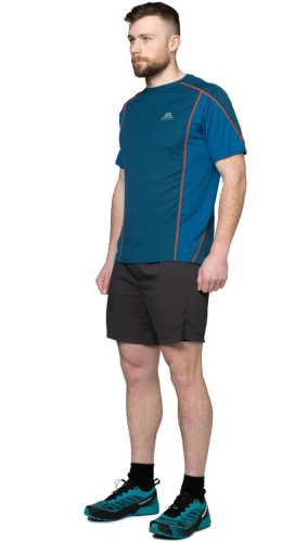 Mountain Equipment Dynamo Twin Short Mens