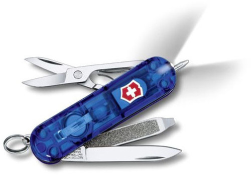 Victorinox Signature Lite