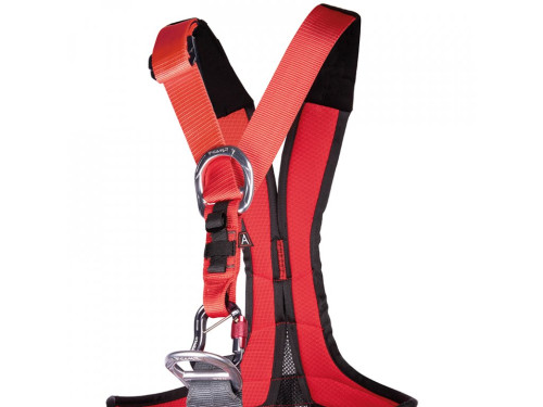 Camp. Golden Top Evo Alu