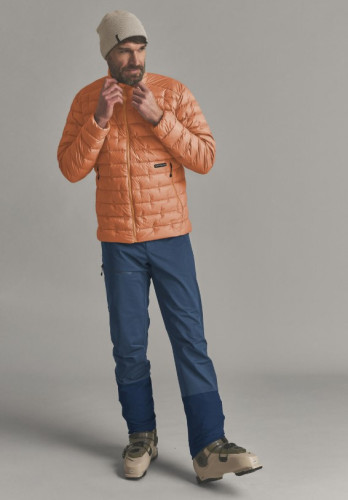 Ortovox Downwool 180 Jacket Men's