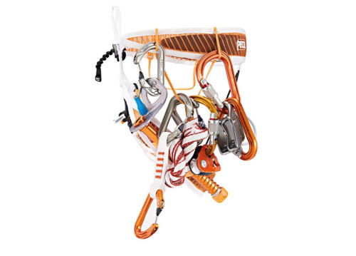 Petzl Fly