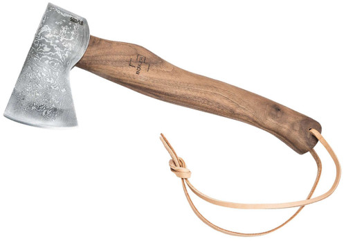 Boker Appalachian Axe Damast