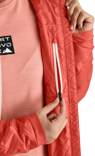 Ortovox Piz Vial Jacket W