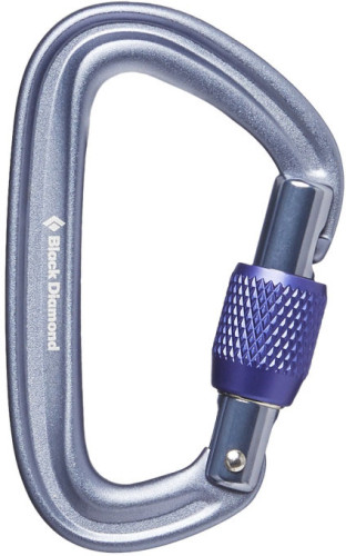 Black Diamond Liteforge Screwgate 3 Pack