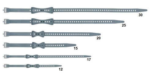 Sea to Summit Stretch-Loc 2 Pack