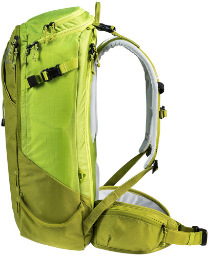 Deuter Freerider Pro 32+SL