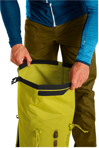 Ortovox Trad 22 DRY