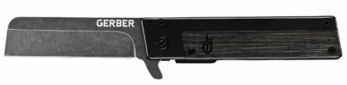 Gerber Quadrant Modern Folding