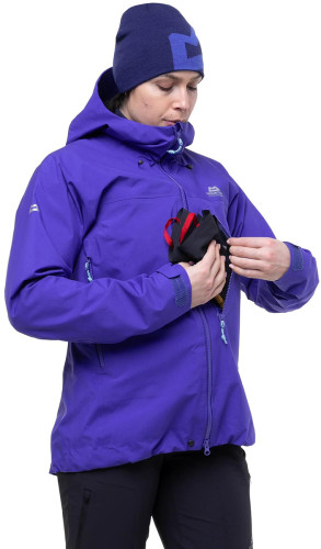 Mountain Equipment Manaslu Jacket Women’s