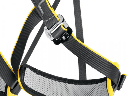 Singing Rock Top Padded