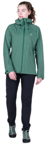 Mountain Equipment Raintower Jacket Women's