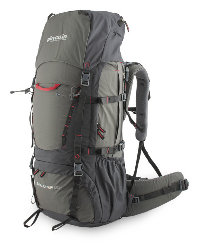 Pinguin Explorer 50