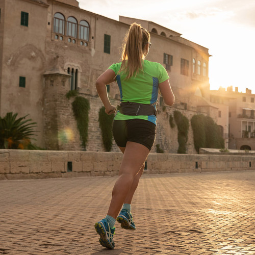 Lifeventure Active Waist Belt