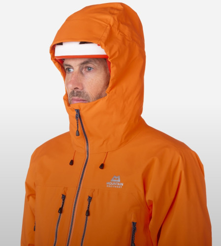Mountain Equipment Changabang Mens Jacket