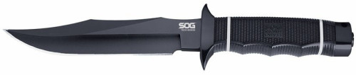 SOG Tech Bowie Black Tini