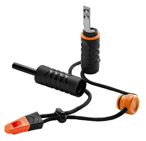 Gerber Fire Starter