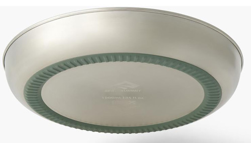 Sea to Summit Detour Stainless Steel Plate