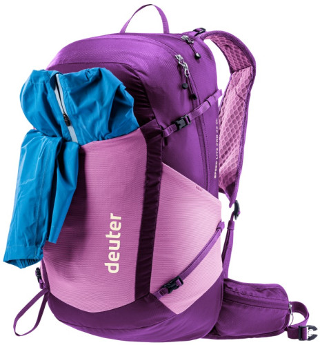 Deuter Speed Lite Pro 17 SL