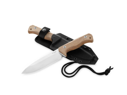Lionsteel T6 3V CVN