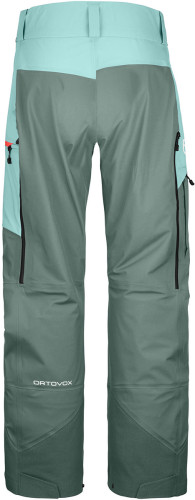 Ortovox 3L Ravine Shell Pants W