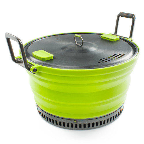 GSI Escape HS Pot 3 L