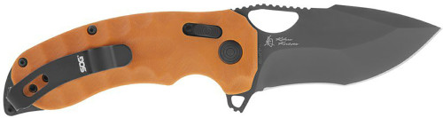 Sog Kiku XR LTE