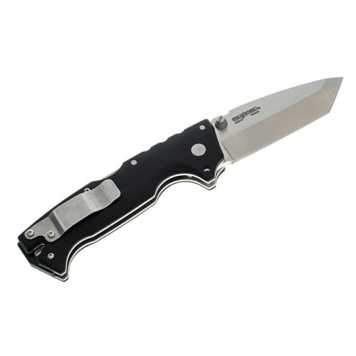 Cold Steel AD-10 Tanto Point