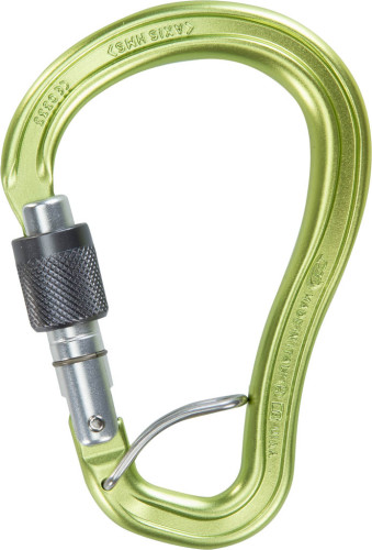 Climbing Technology Axis HMS SGL elox