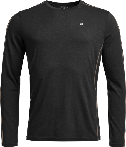 Ortovox 185 Rock'N'Wool Long Sleeve M