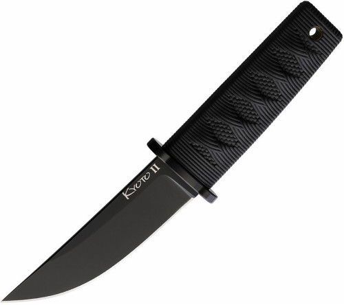 Cold Steel Kyoto II Dark Night