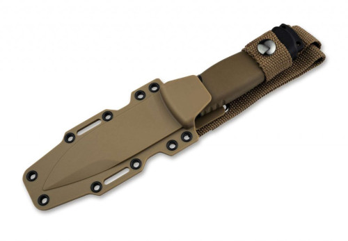 Boker Plus Desertman