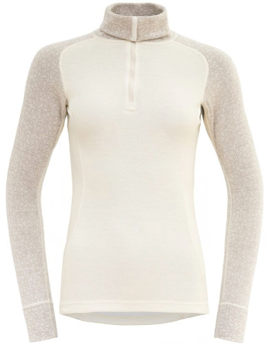 Devold Duo Active Merino 205 Z.Neck Wmn