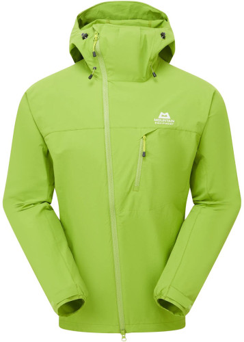 Mountain Equipment Squall Hooded Mens Jacket VÝPRODEJ