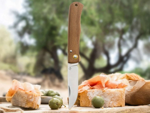 Boker Plus Rusticus