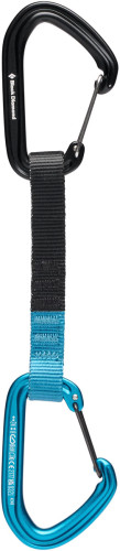 Black Diamond HotWire Quickpack 16cm