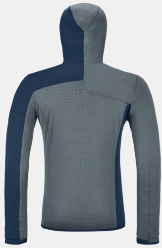Ortovox Fleece Light Grid ZN Hoody M
