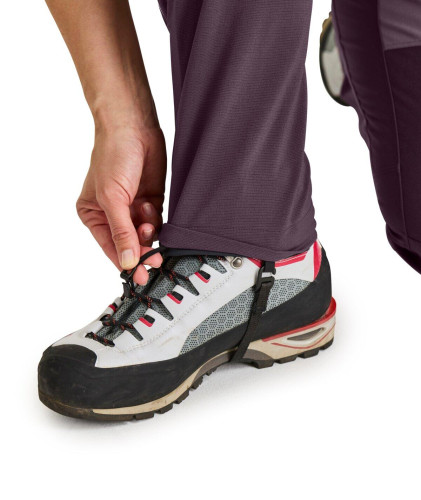 Ortovox Westalpen Softshell Pants W