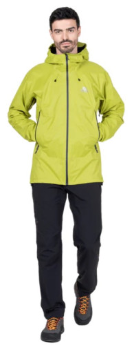Mountain Equipment Spyre Jacket Men's