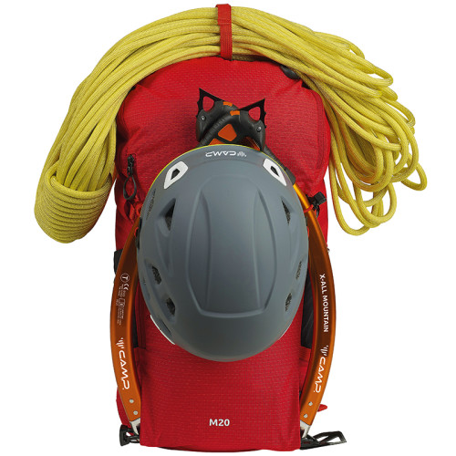 Camp M20