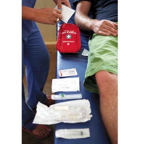 Lifesystems Sterile Pro Kit
