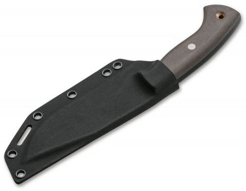 Boker Plus Mini Tracker
