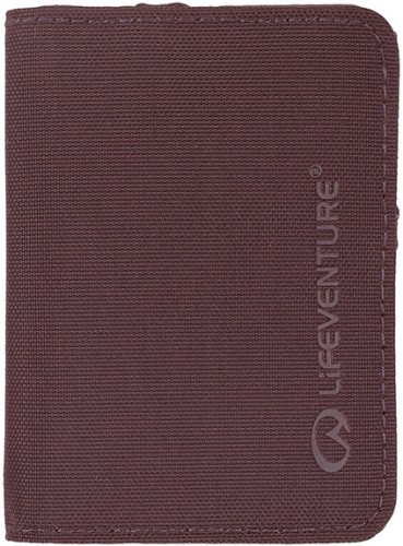 Lifeventure RFiD Card Wallet