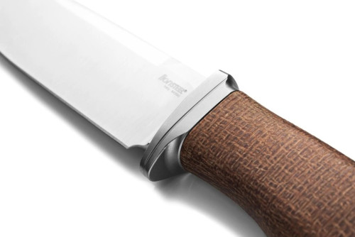 LionSteel Acha AH BLN