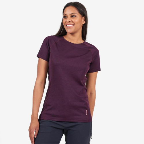 Montane Womens Dart T-Shirt