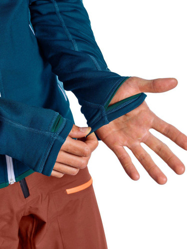 Ortovox Fleece Jacket M