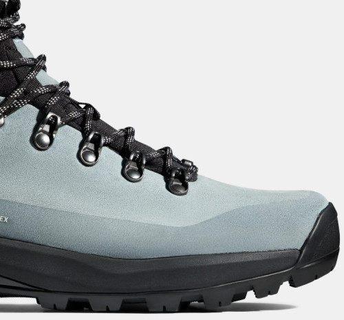 Mammut Ducan III High LTH GTX Women
