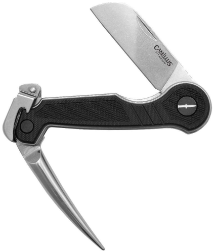 Camillus Marlinspike 2.0 440SS