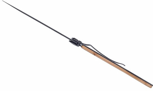 Deejo Black 37g Juniper Wood 1GB002